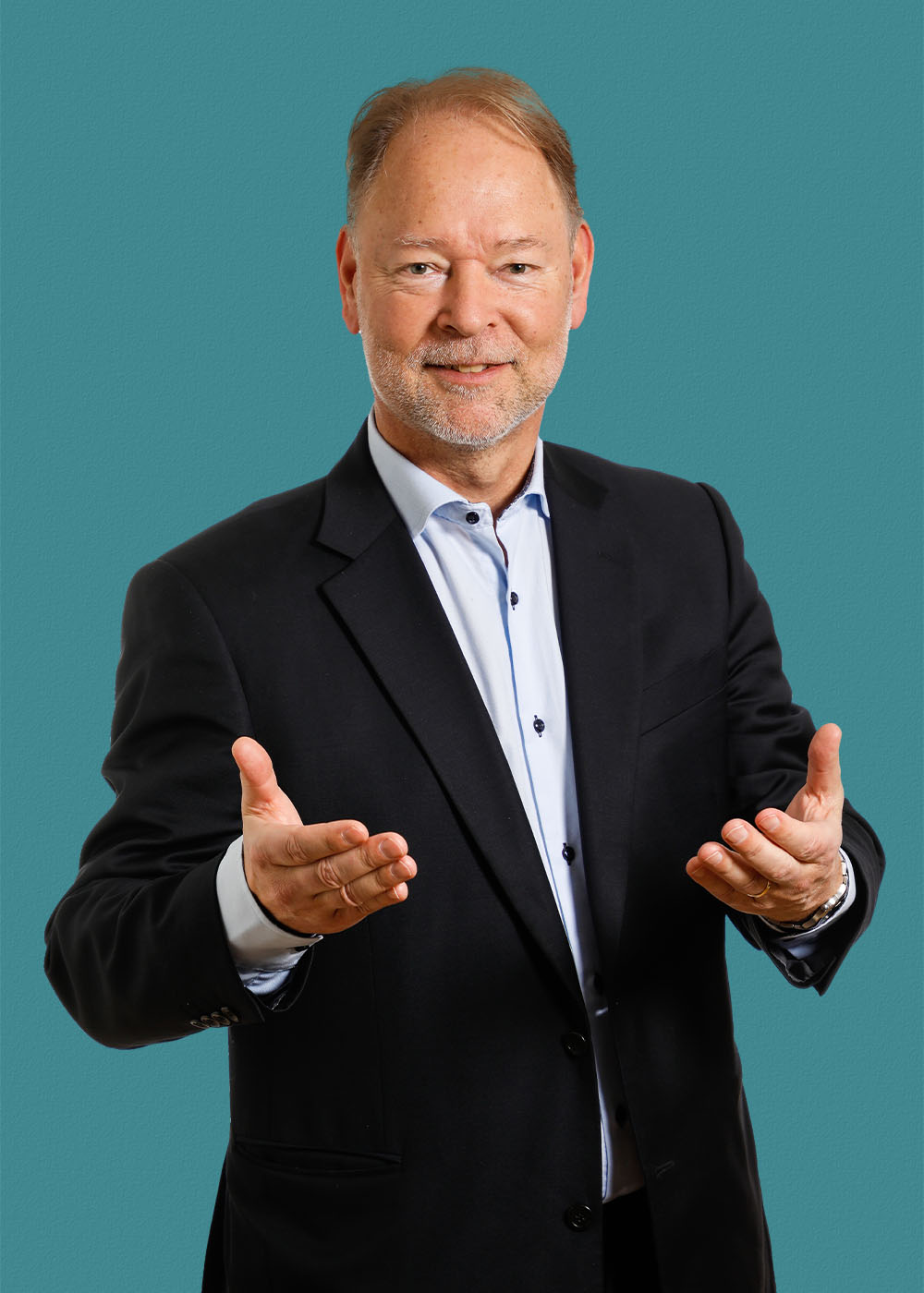 Pär Teike
