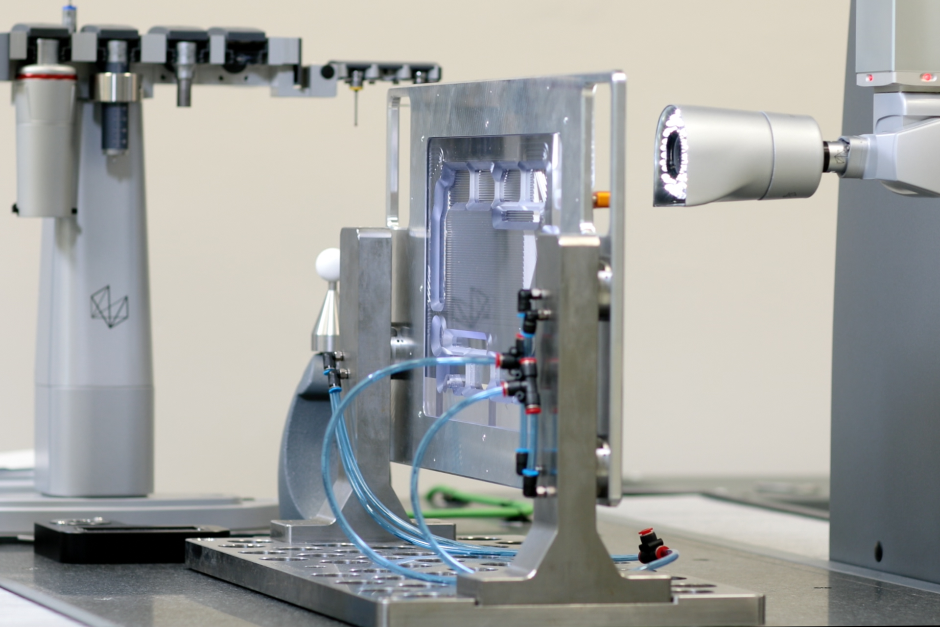 Cell Impact Measuring 1